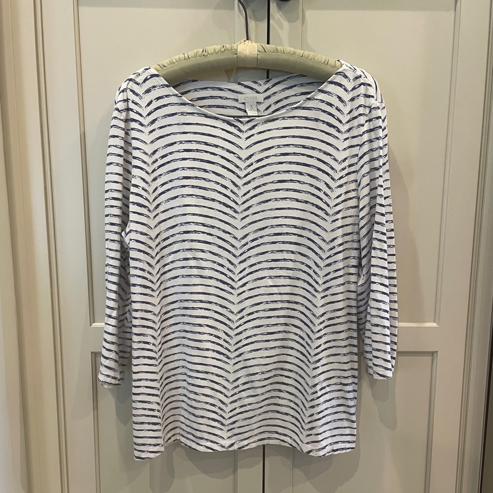 Chicos Blouse